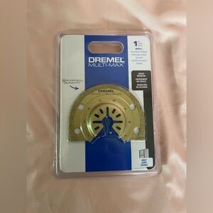 Dremel MM501 1/16-inch Grout Removal Blade for oscillating tools